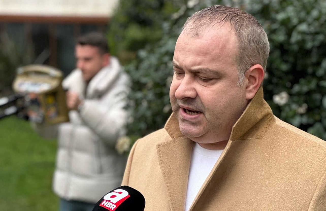 Narin Nevşehirli Başbuğ'un ürettiği cihazla bulundu