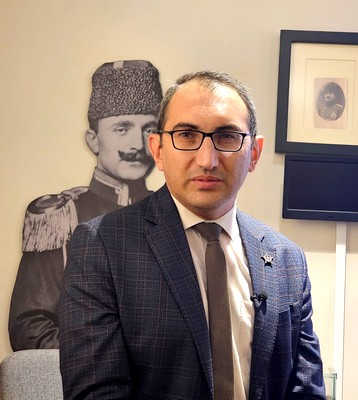 Çanakkale tarihi alanda "Salı Sohbetleri" başladı