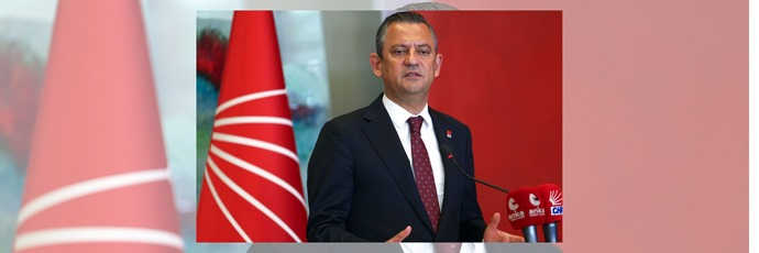 Özel'den Manisa Valisine mektup