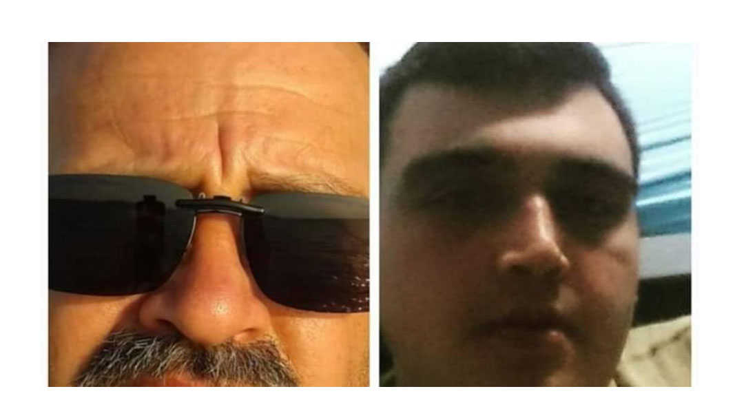 Burdur Gölhisar'da baba ve oğula silahlı saldırı