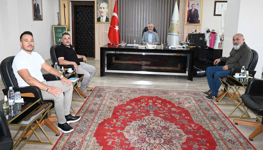 Başdeğirmen: "Motofest Isparta’mız için farkındalık oldu"