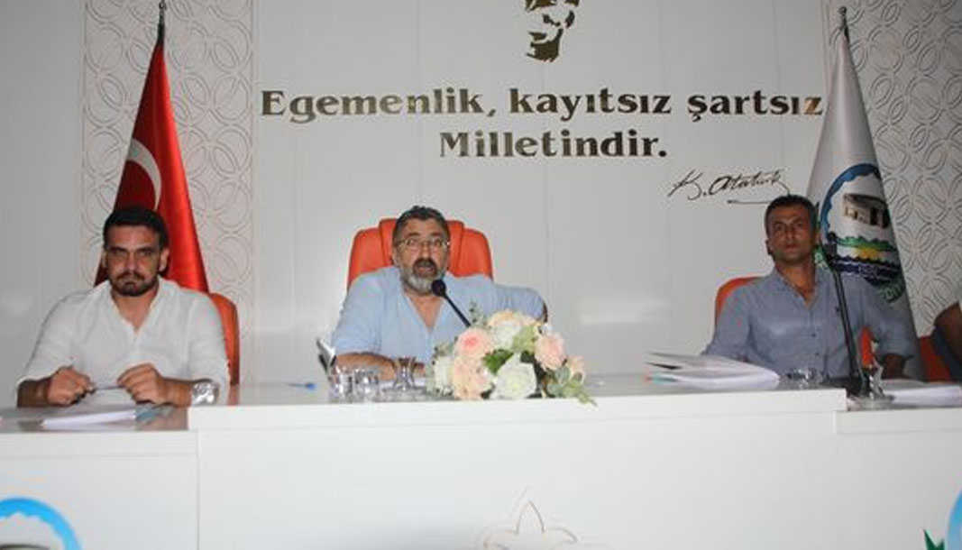 Kadir Kumbul: Şeffaf ve denetlenebilir bir belediye olmak istiyoruz