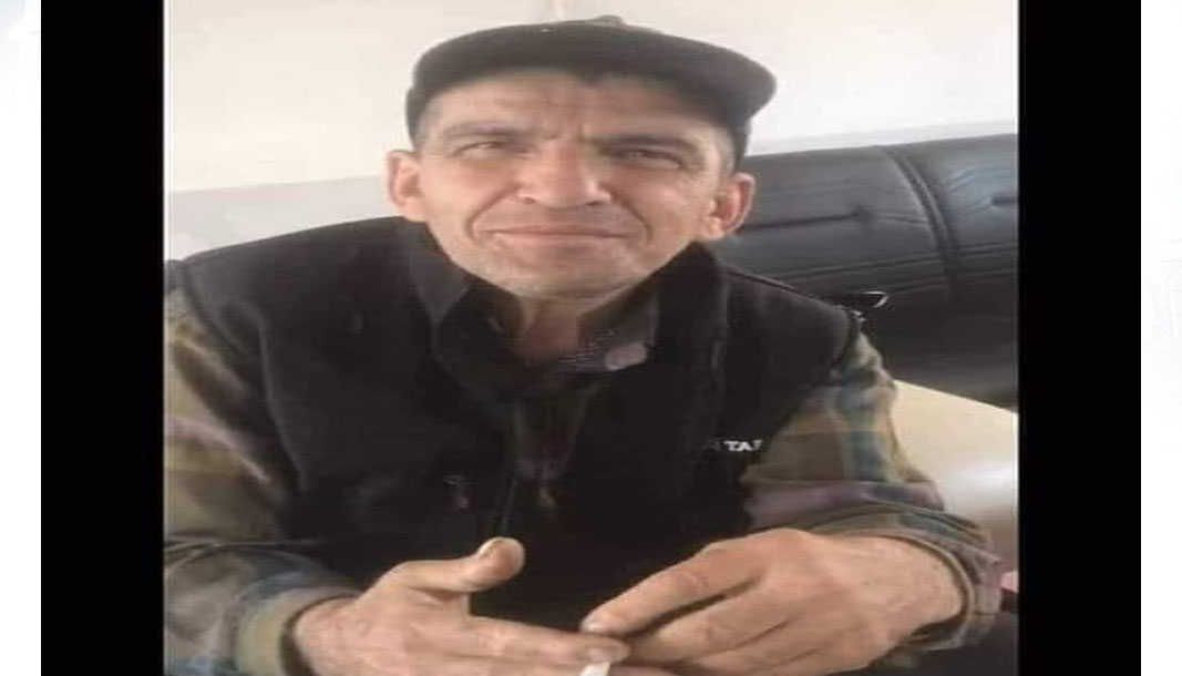 Antalya'da sağır ve dilsiz kişiden 2 gündür haber alınamıyor