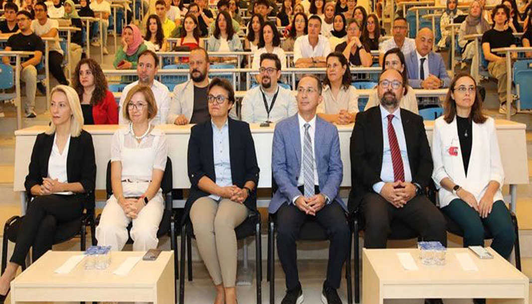 SDÜ Tıp Fakültesi 2024-2025 akademik yılı başladı