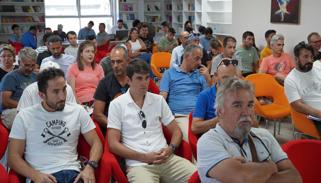 Türkiye Bisiklet Kupası 5. etap heyecanı Isparta'da!
