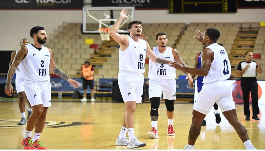 TOFAŞ Kaptanı Geçim, Antalya kampını değerlendirdi