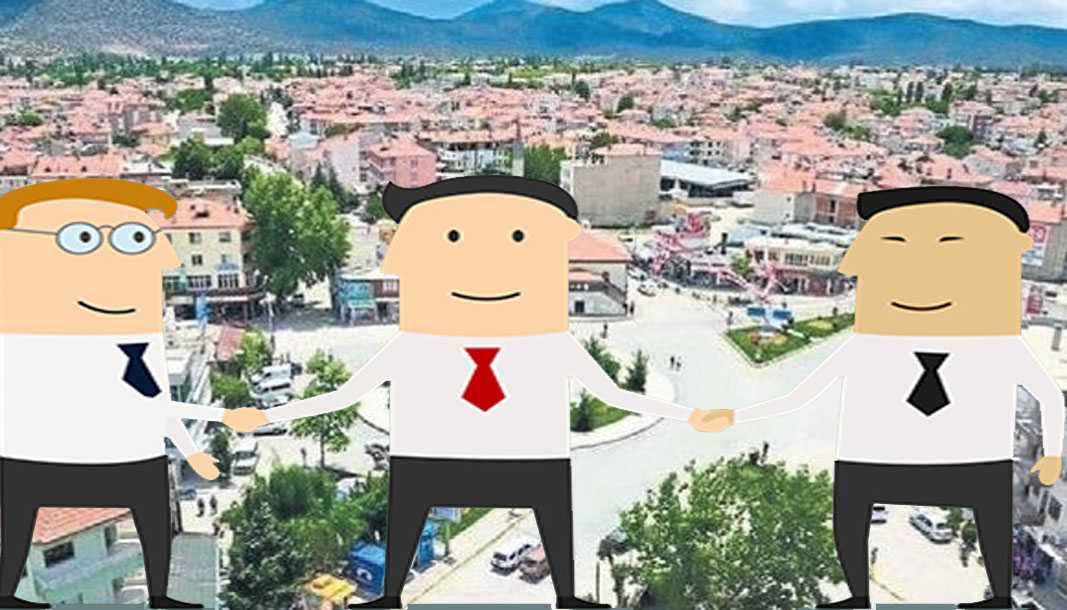 Korkuteli Belediyesi işveren ile iş arayan arasında köprü olacak