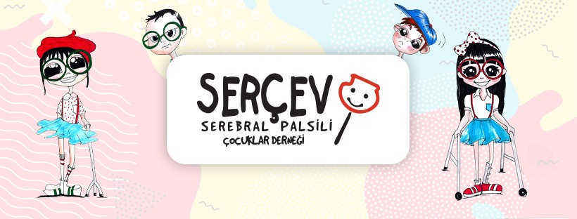 SERÇEV'den Dünya Serebral Palsi Günü farkındalığı için etkinlik!