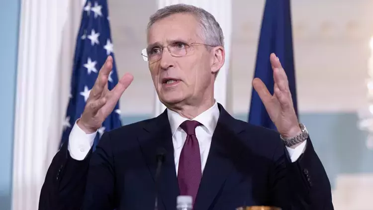 NATO: Avrupa kıtasının güvenliği Türkiye olmadan imkansızdır!