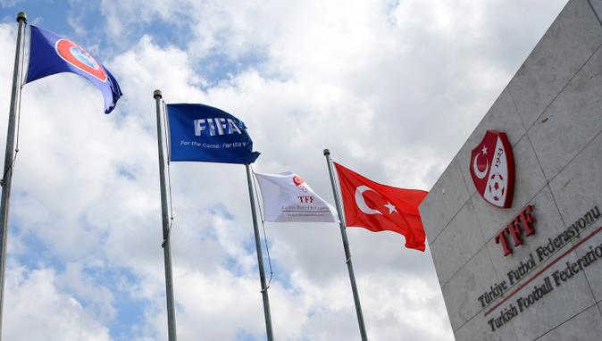 Süper Lig'deki 7 kulüp PFDK'ya sevk edildi
