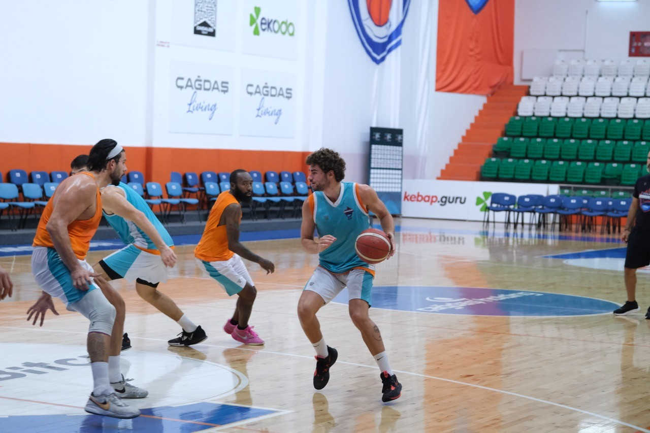 Çağdaş Bodrum spor, namağlup serisini finalspor karşısında sürdürmek istiyor!