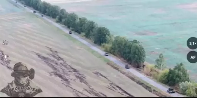 İran'ın Rusya'ya füze sağladığı iddiası gerilimi tırmandırdı: Rusya saldırı başlattı!