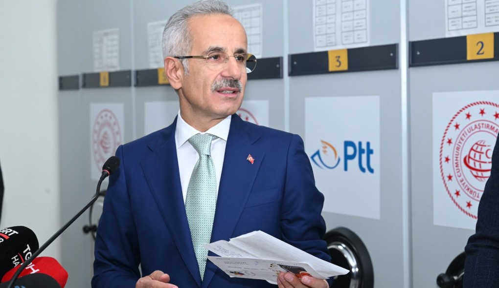 Dünya postacıları Ankara'da buluşuyor