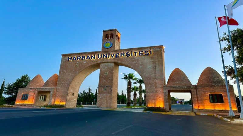 Harran Üniversitesi’nden 10 akademisyen "Dünyanın En Etkili Bilim İnsanları" listesinde