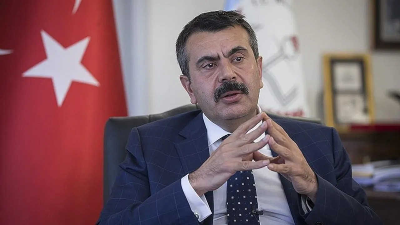 Milli Eğitim Bakanı Yusuf Tekin: Narin'in okuluna psikososyal destek vereceğiz