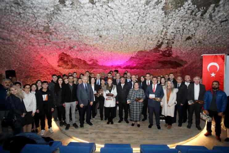 Ağrı Dağı Solunum Zirvesi