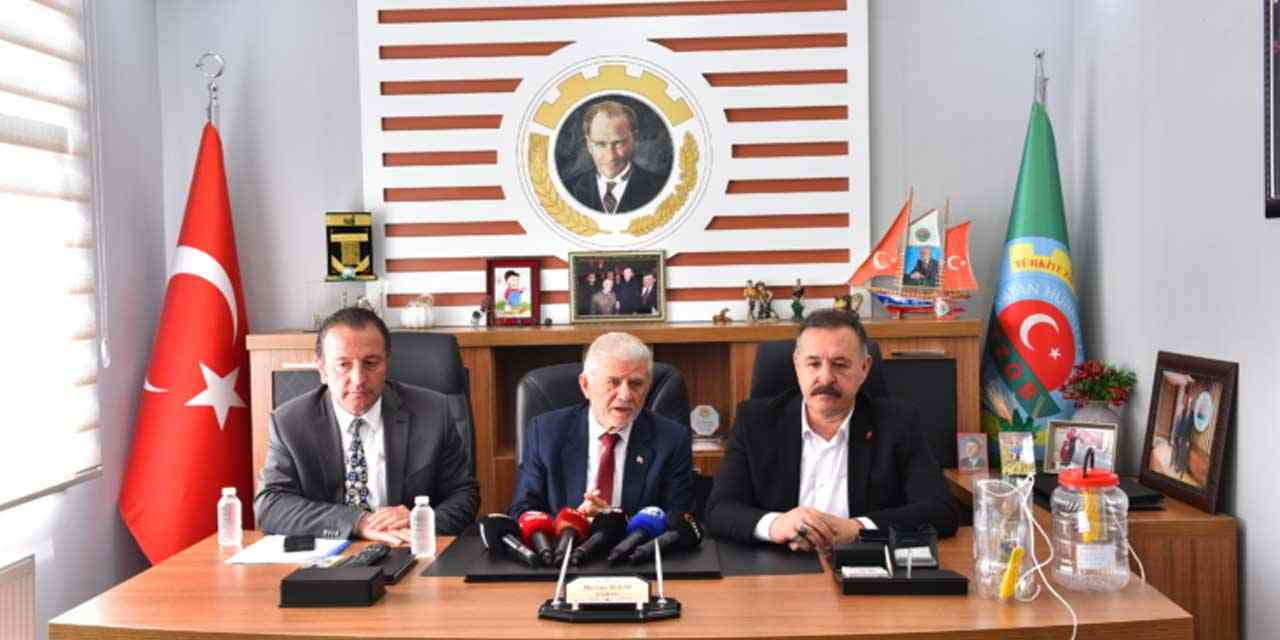 Trabzon'da zarlı böcek kokarca ile ortak mücadele başlatıldı