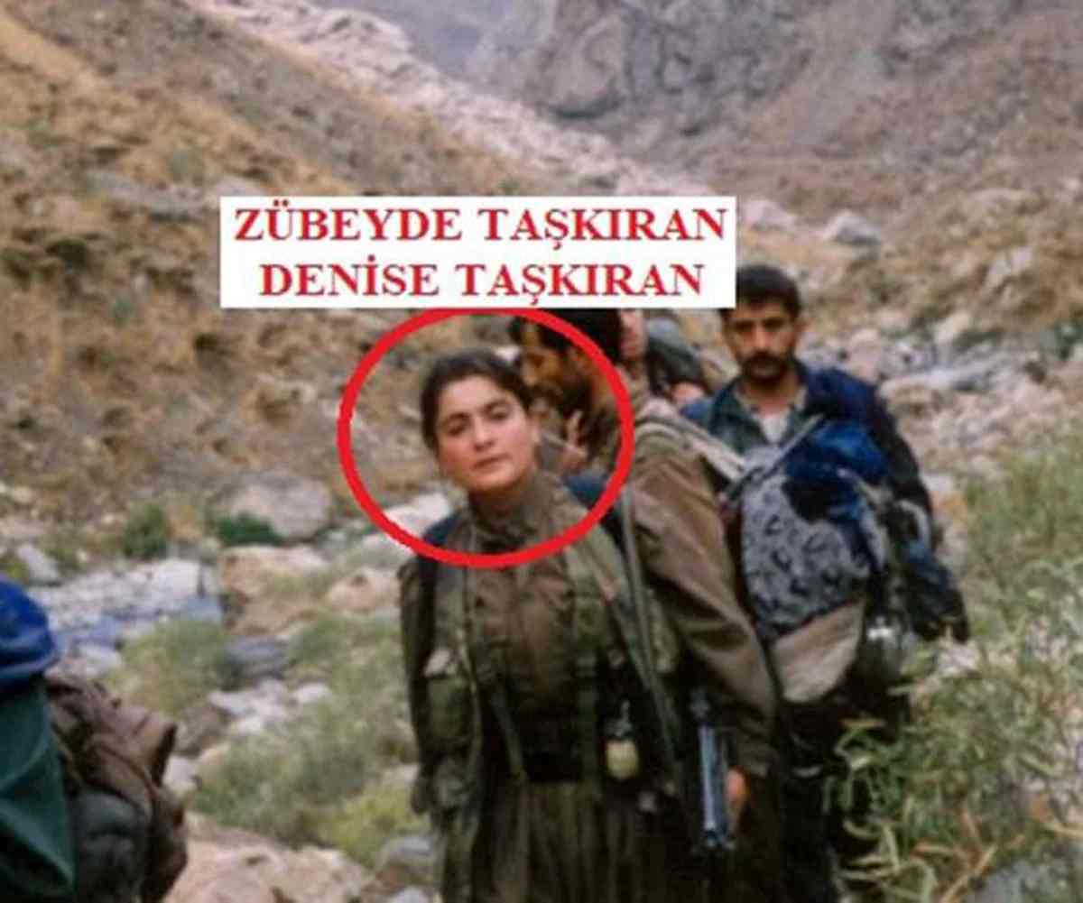 MİT ve Emniyetten PKK/KCK'nın Avrupa yapılanmasına darbe: 3 terörist tutuklandı