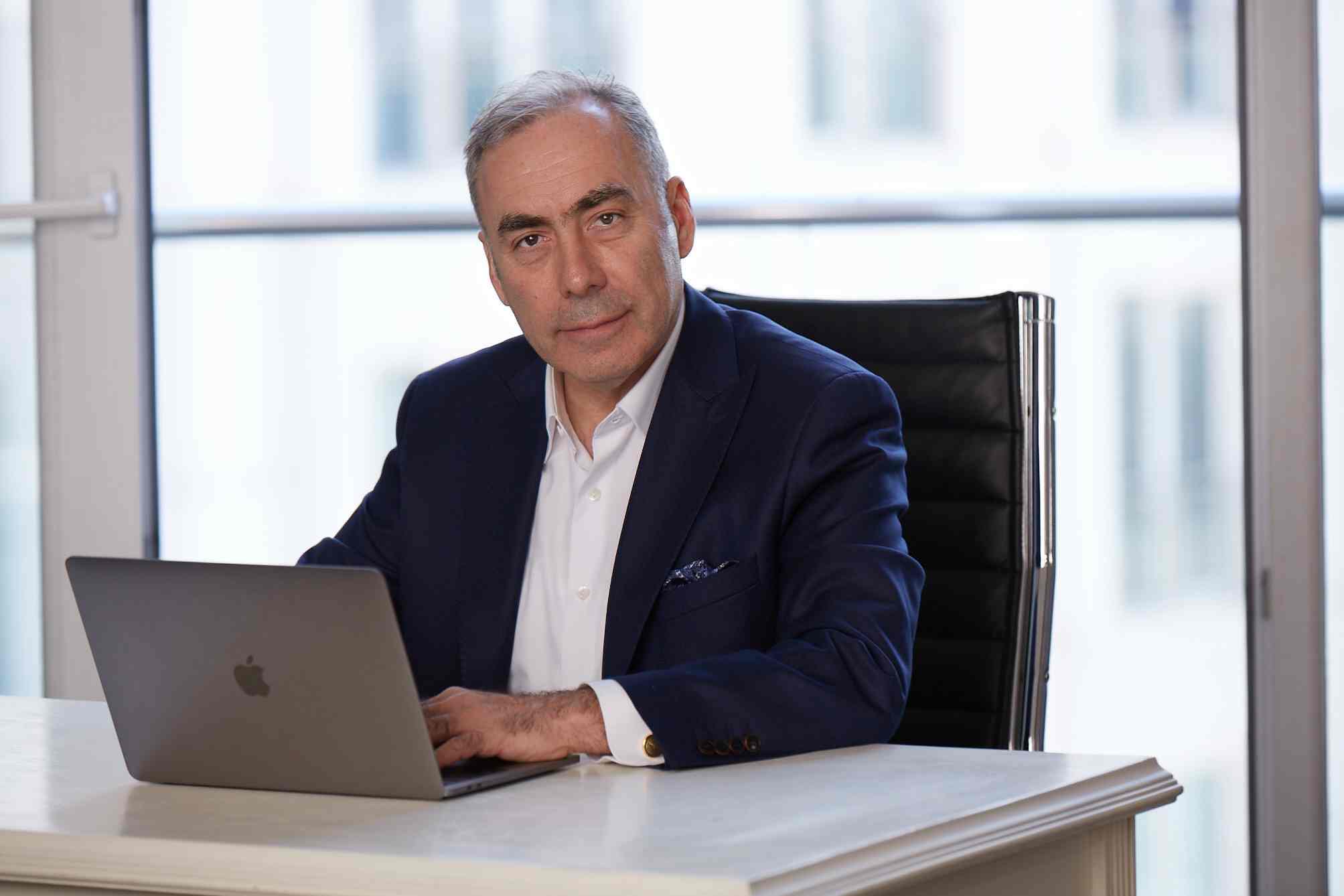 Türkiye Binicilik Federasyonu Başkanı Hasan Engin Tuncer, başkan adaylığını açıkladı