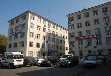 YALOVADA 40 YIL 5 AY KESİNLEŞMİŞ HAPİS CEZASI BULUNAN ŞAHIS YAKALANDI - Yalova Haberleri