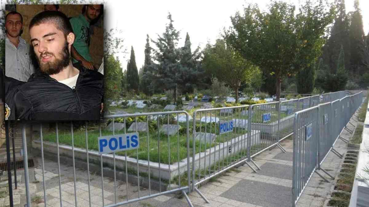 Cem Garipoğlu’nun kimliği DNA testi ile kesinleşti