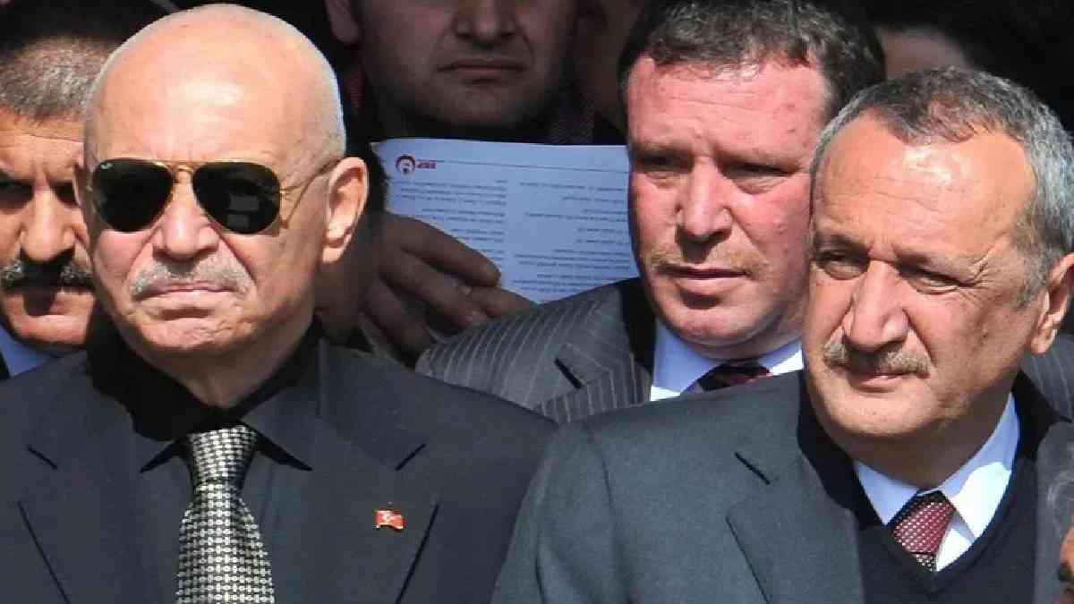 Yargıtay, Mehmet Ağar ve Korkut Eken'in de aralarında bulunduğu sanıkların beraat kararlarını onadı