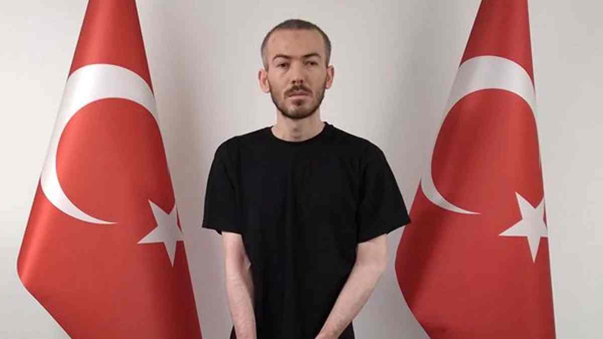 MİT, El Kaide üyesi Ahmet Baykara'yı Afrika'da yakaladı