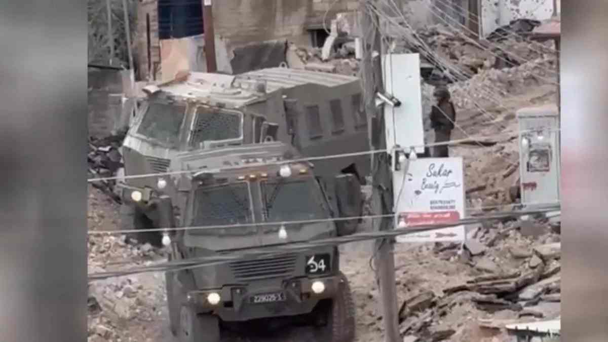Hizbullah’tan İsrail’in kuzeyine füze saldırısı