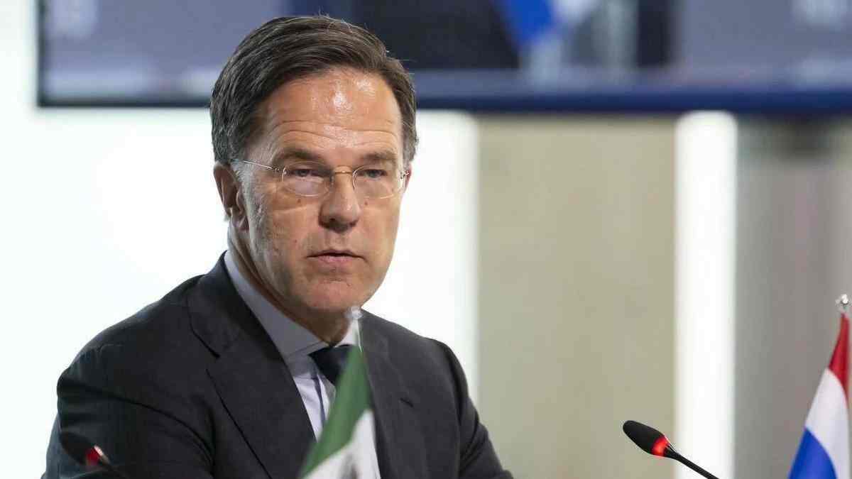 NATO Genel Sekreteri Rutte: Kuzey Kore'nin Rusya'ya asker göndermesi savaşın tehlikeli şekilde tırmanmasına yol açabilir