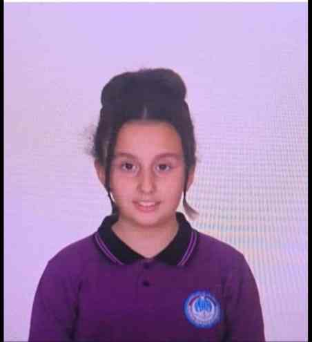 5. sınıf öğrencisi Elif Ebrar derste rahatsızlandı, kurtarılamadı