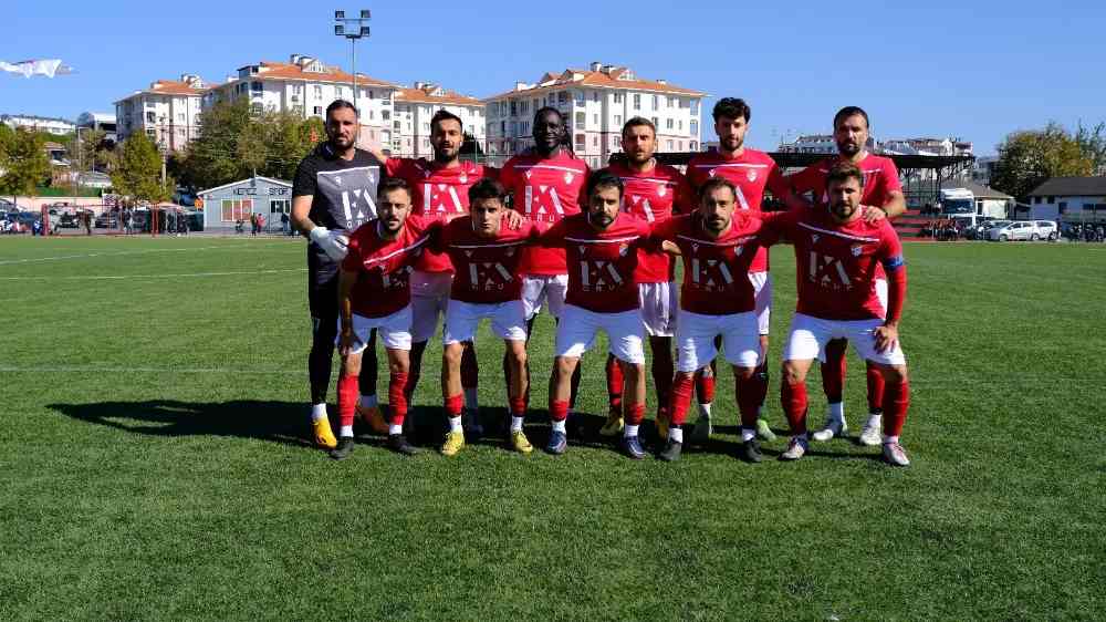 ÇANAKKALESPOR MAÇINDA, SKORDAN ÇOK HAKEM KARARLARI MAÇA DAMGA VURDU 