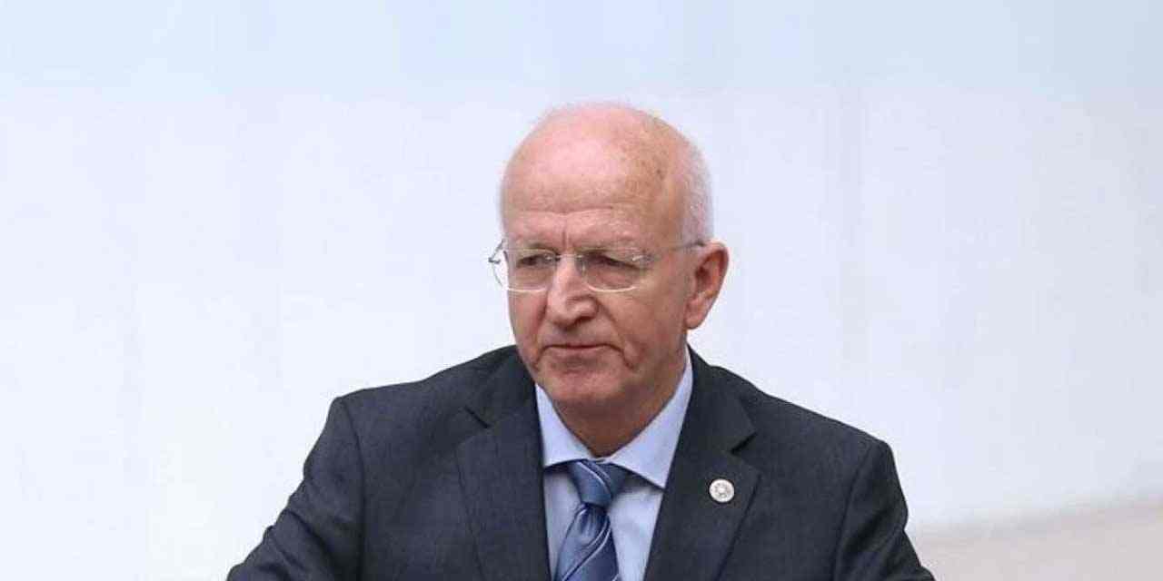 İbrahim Kaboğlu'ndan Anayasa tartışmalarına yanıt: "İlk dört madde değiştirilemez"