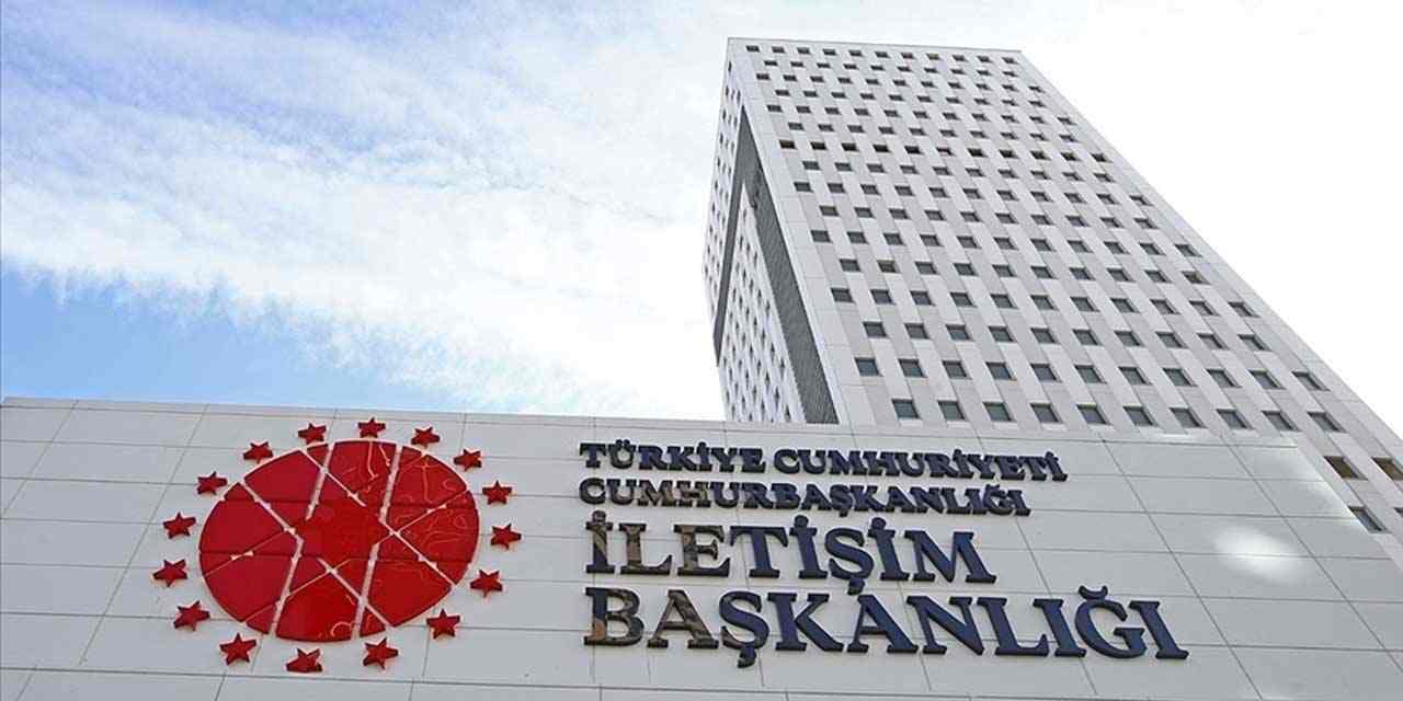 İletişim Başkanlığı, Alevi muhtar ve Valilik arasındaki gerilim iddiasını yalanladı