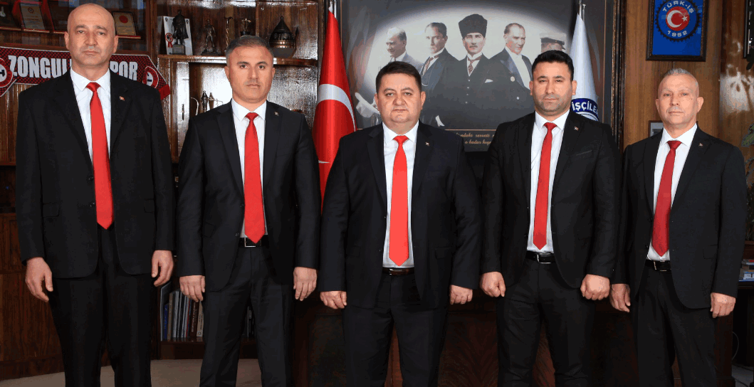 GMİS'ten torpilli atamaya tepki: “Herkes azami hassasiyeti göstermelidir”