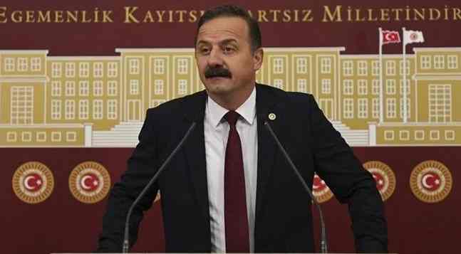 Yavuz Ağıralioğlu'nun partisi Anahtar Parti! Yavuz Ağıralioğlu kimdir?