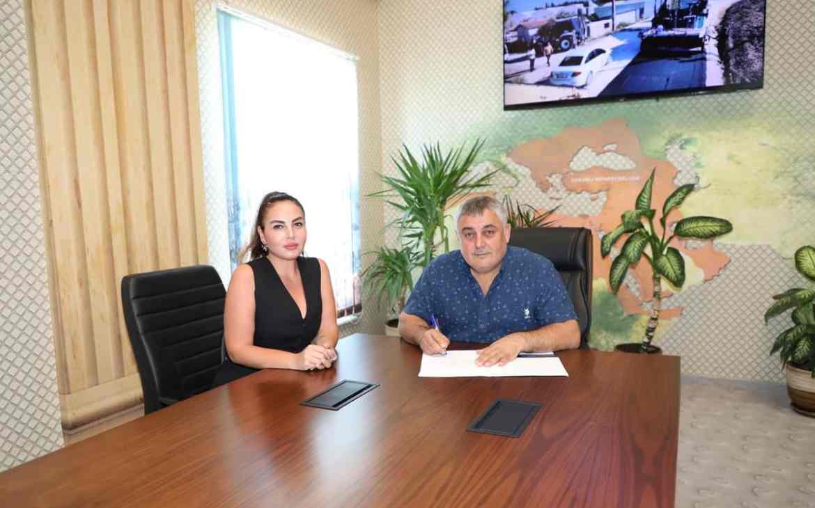 Aksu Belediyesi Anatolia Hospital ile anlaşma imzaladı