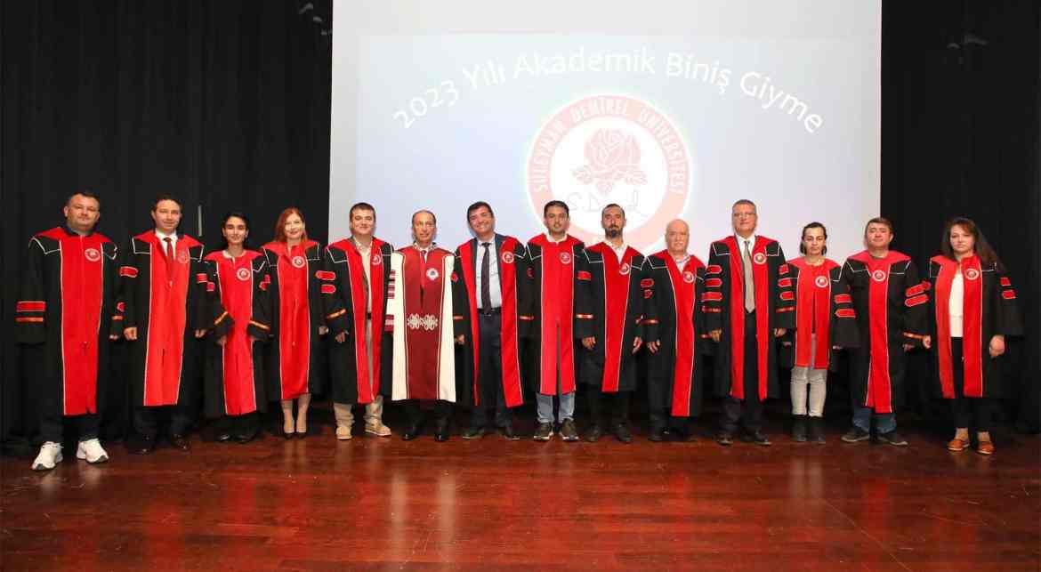 Eğirdir’de 'Evden Biri Projesi'ne ödül