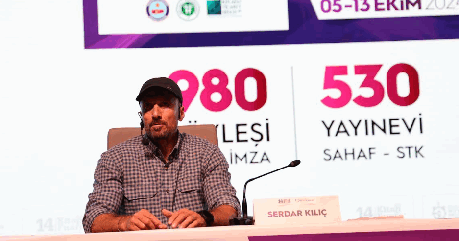 Kılıç: Tabiatı koruyamazsanız geleceği de koruyamazsınız