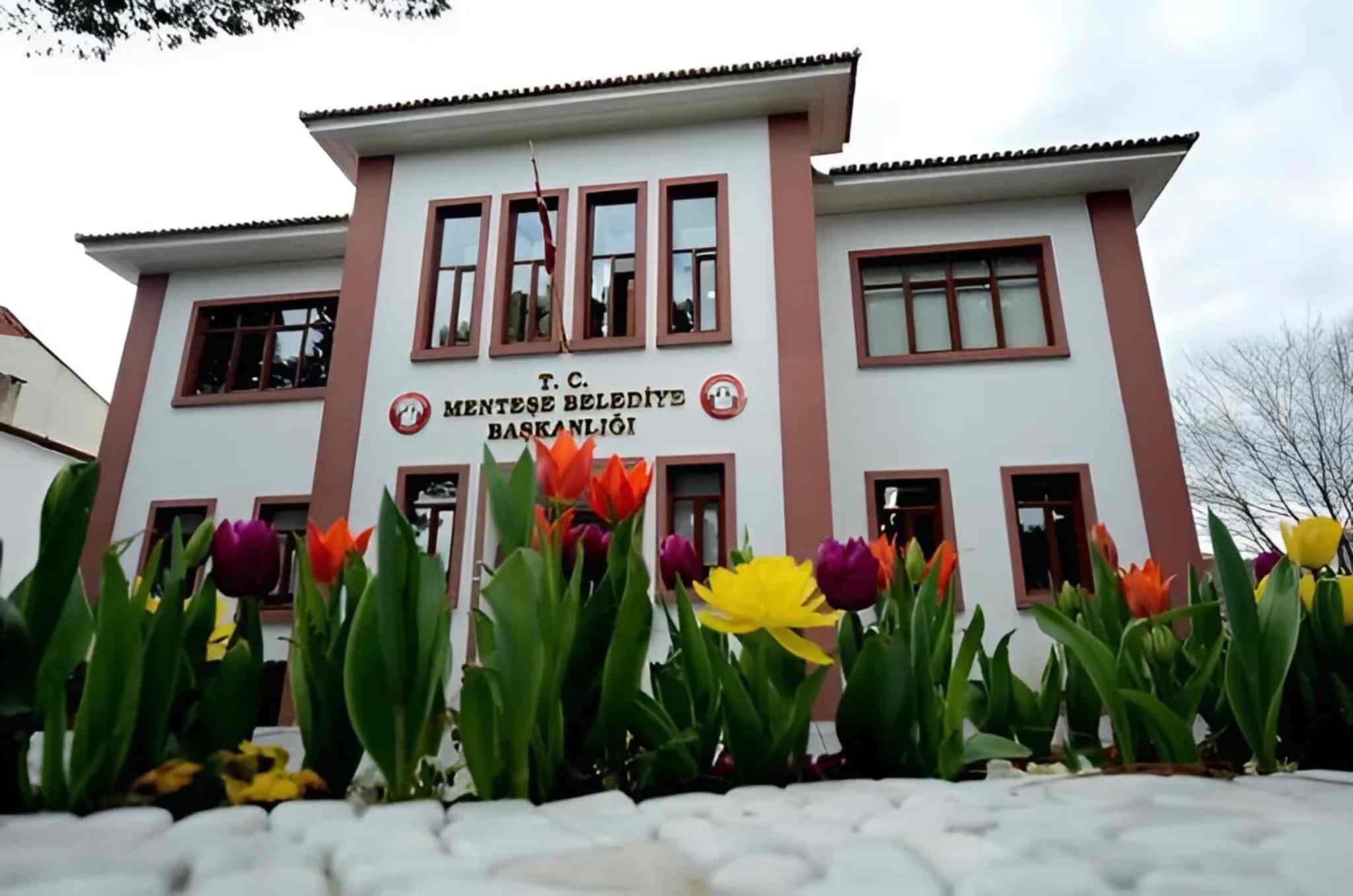 Menteşe Belediyesi: “Borcumuzu azalttık”