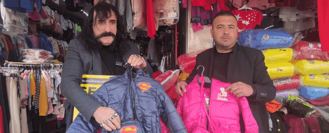 Halil Şahin: İhtiyaç sahiplerine katkı sunmaya devam edeceğiz