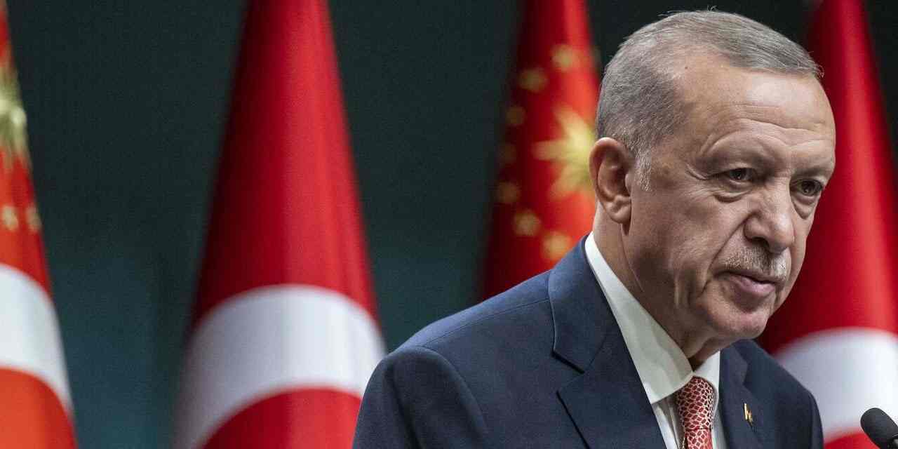 Cumhurbaşkanı Erdoğan, Sırbistan ve Arnavutluk'a uçacak