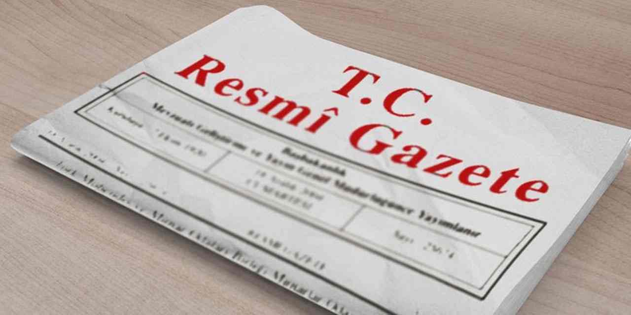 SPK'ya yeni atamalar yapıldı!