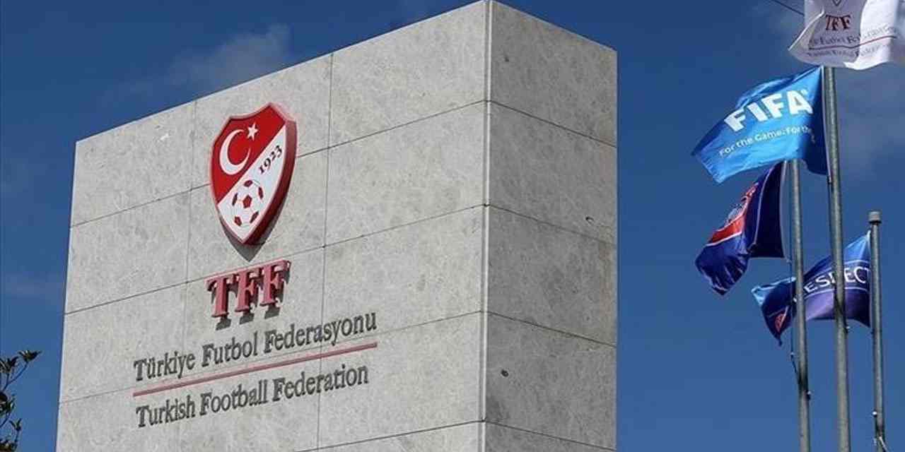 TFF, PFDK'ye sevkleri açıkladı: Yunus Akgün, maç sonu paylaşımı sebebiyle sevk edildi