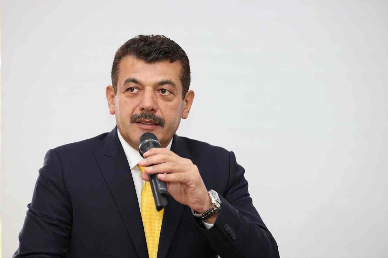 Milletvekili Avcı: 18 Hekim ataması Zonguldak'a hayırlı olsun