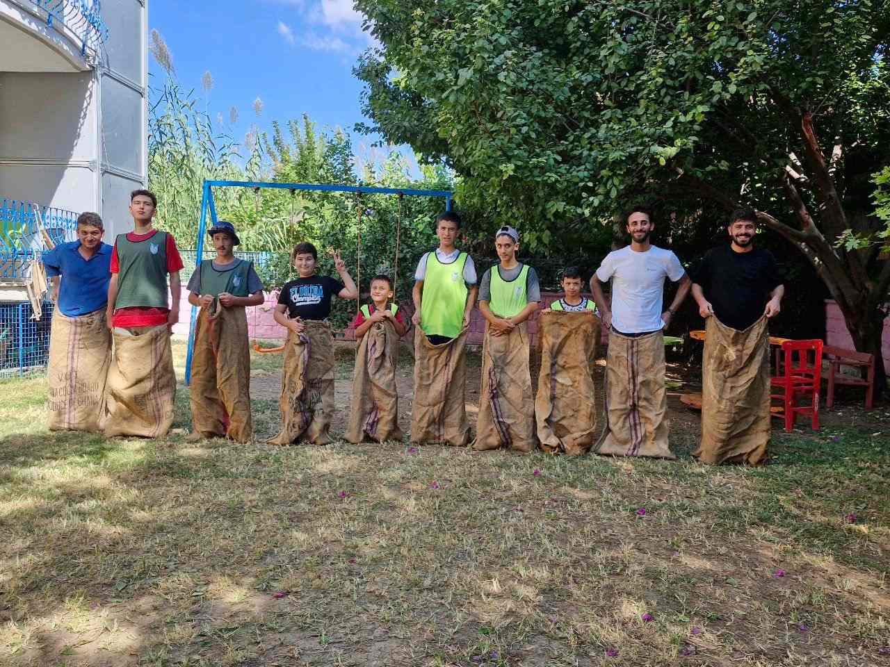 Fethiye Akran Akademi'den disleksi farkındalık haftası etkinliği