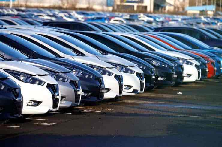 Ticaret Bakanı Bolat: Otomotivde 749 firmaya 459 milyon lira ceza kesildi