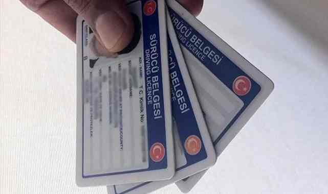 Ardahan Valiliği'nden Sürücü Belgesi Değişimi Hakkında Uyarı