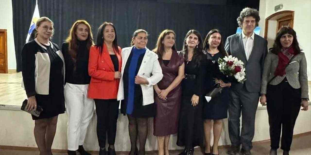Kars Kent konseyinin Kısa film gösterimi izleyenleri mest etti