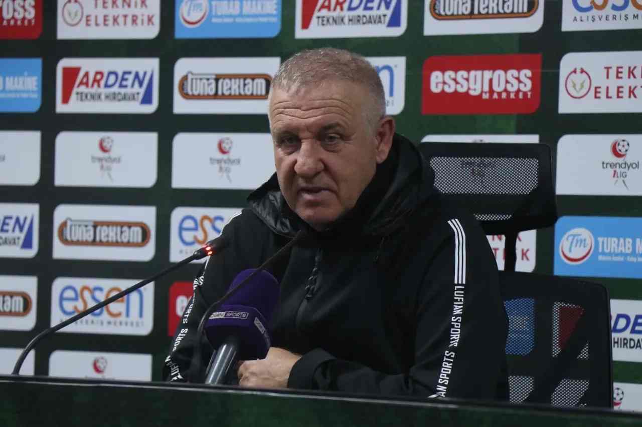 Bakkal "Bu İstek Bu Coşku Olduğu Sürece Çoğu Maça Talibiz"