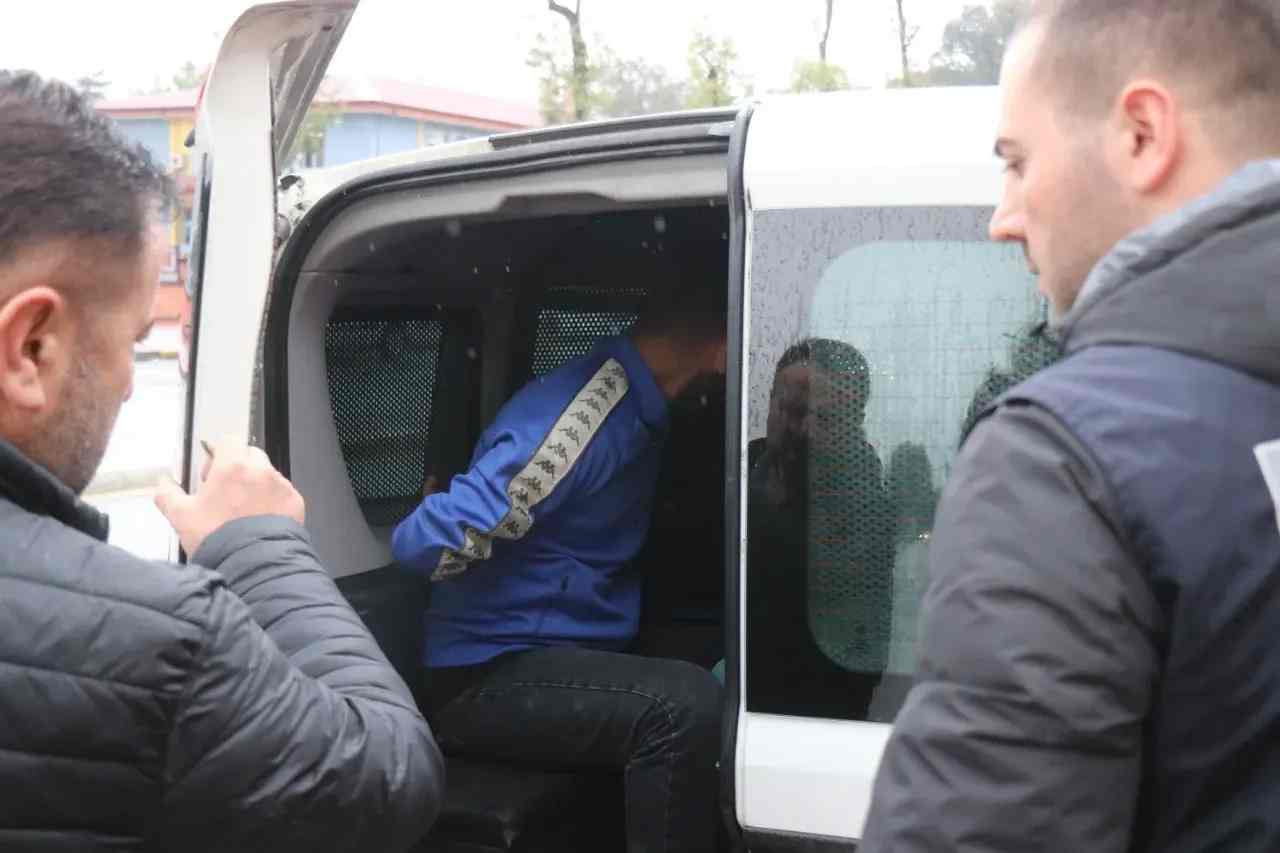 Ölümle Neticelenen Çelme Olayında 3 Şüpheliden 1'i Tutuklandı